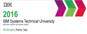 IBM Technical University