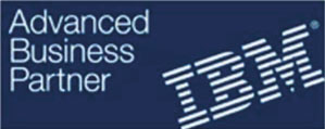 IBM Advanced Business Partner